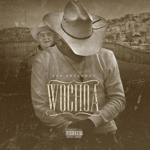 Wochoa cover art