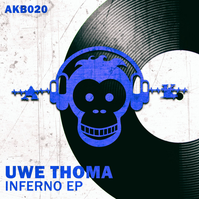 Inferno album art