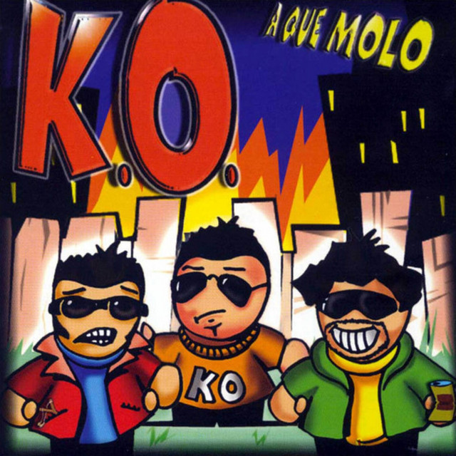 A Que Molo cover art