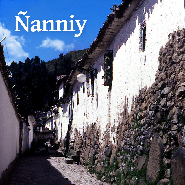 Ñanniy - Single by Ankalli | Spotify