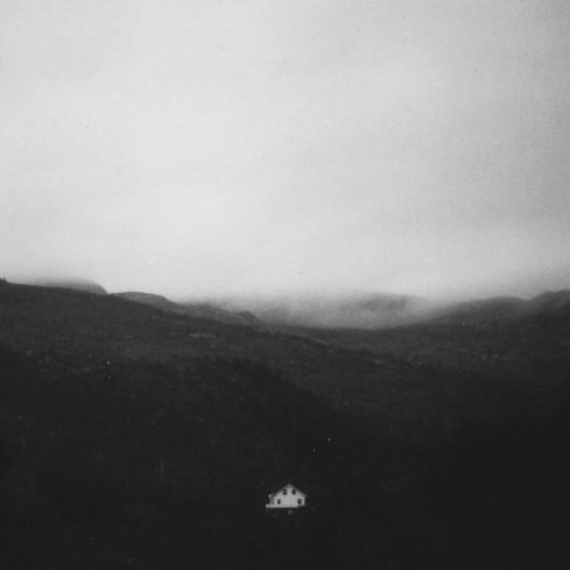Red On cover art