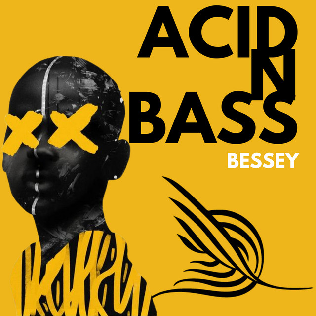 Acid N Bass - Extended Mix album art