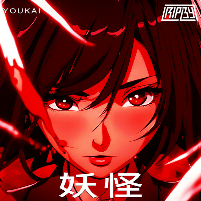 Youkai - Single by RIPL3Y | Spotify
