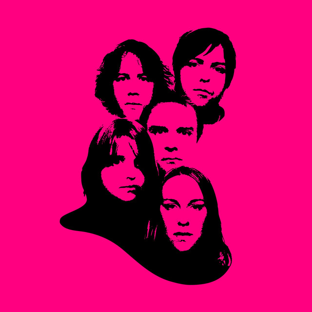 Ordinary Dreamers cover art