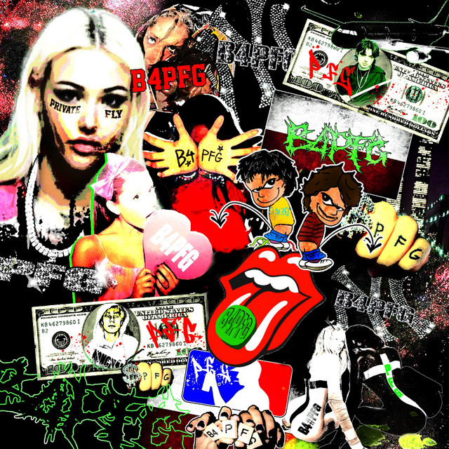 undefined album image