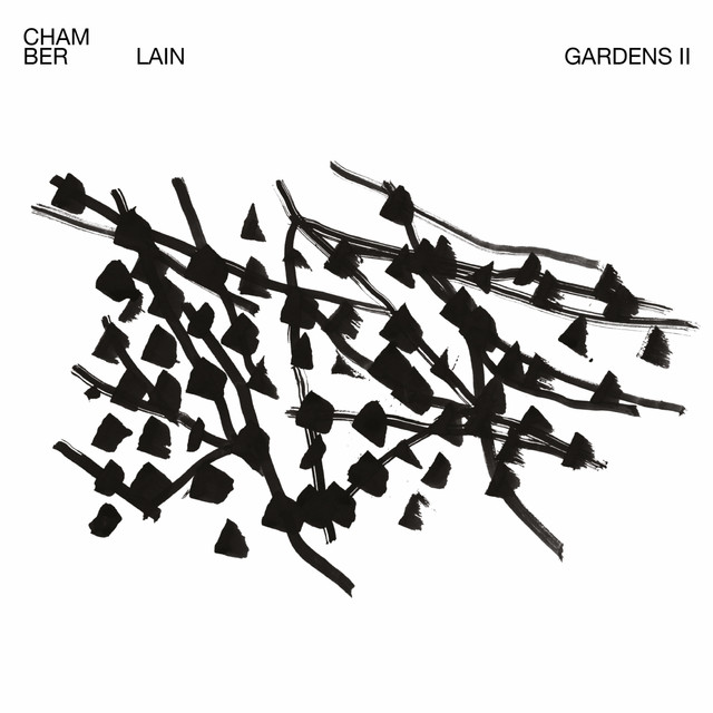 Gardens II cover art