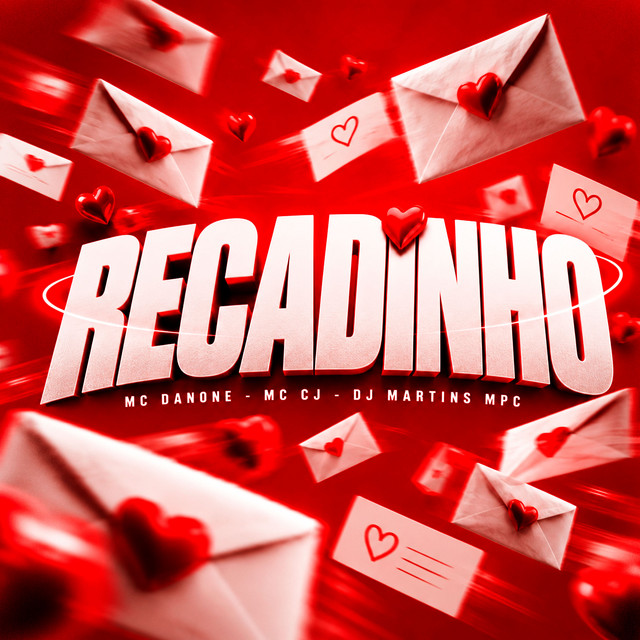 Recadinho album image