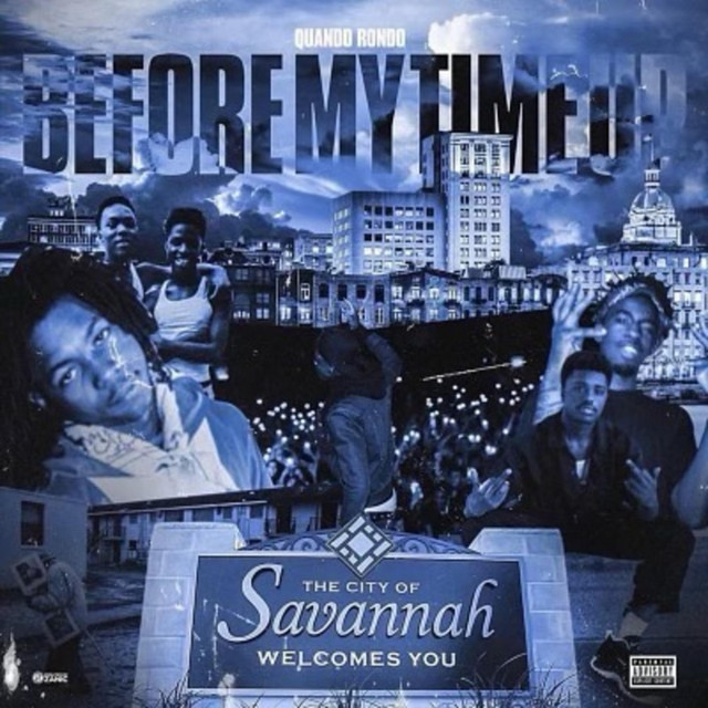 Before My Time Up cover art