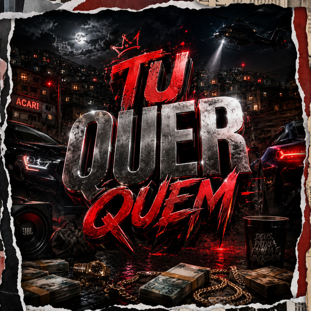 Tu Quer Quem