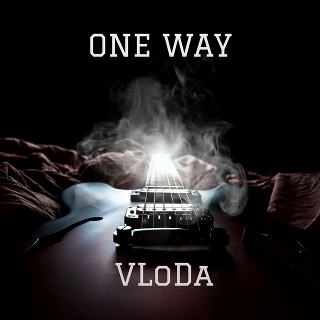 Cover art: One Way — VLoDa