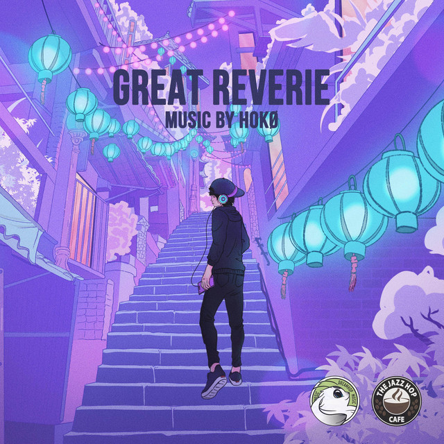 Great Reverie cover art