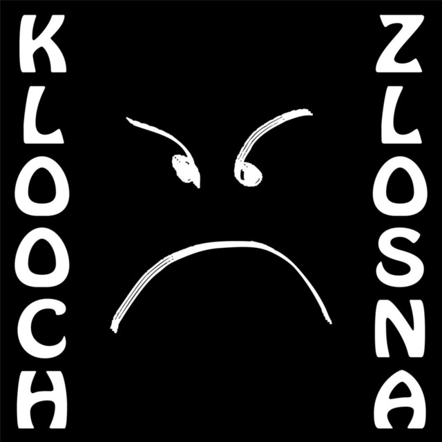 Cover art: Zlosna — Klooch