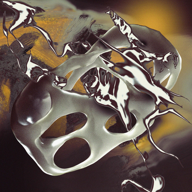 Void cover art