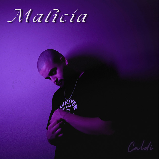 Malícia cover art