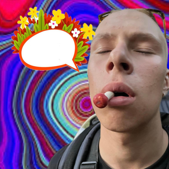 OBČERSTVENÍ cover art