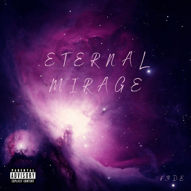eternal mirage cover art