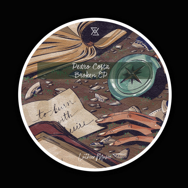 Activist album art