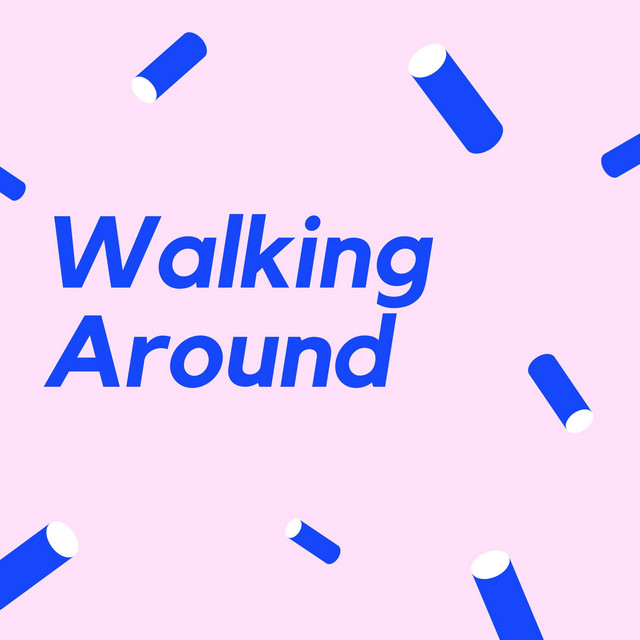 Walking Around - Single by Rookiemaster | Spotify