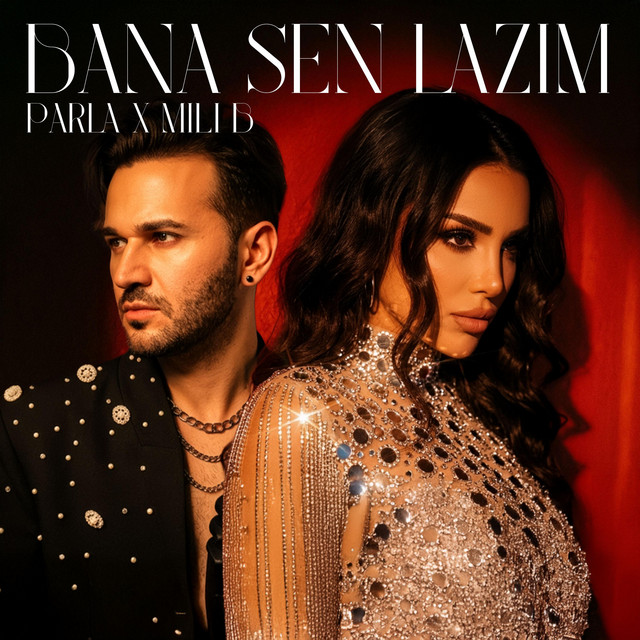 BANA SEN LAZIM