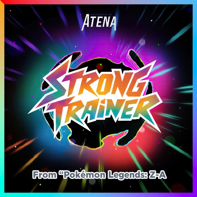 Strong Trainer (From 