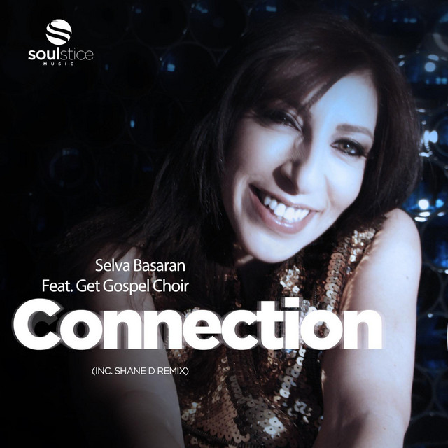 Connection - Shane D Remix cover art