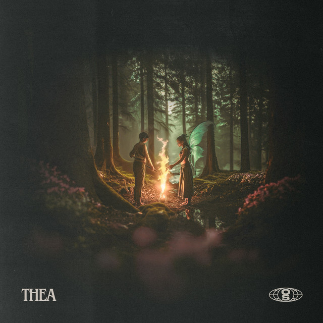 Èter cover art