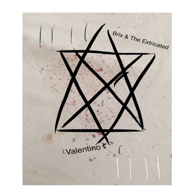 Valentino cover