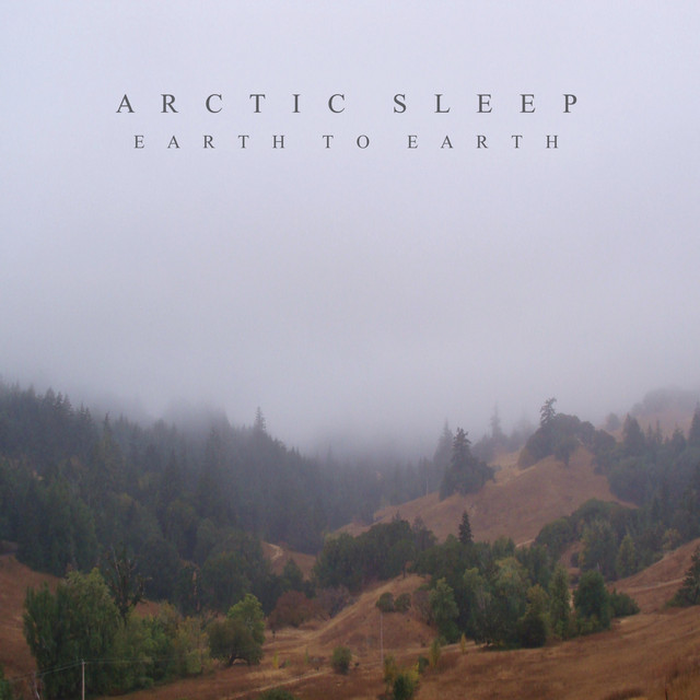 Earth To Earth cover art