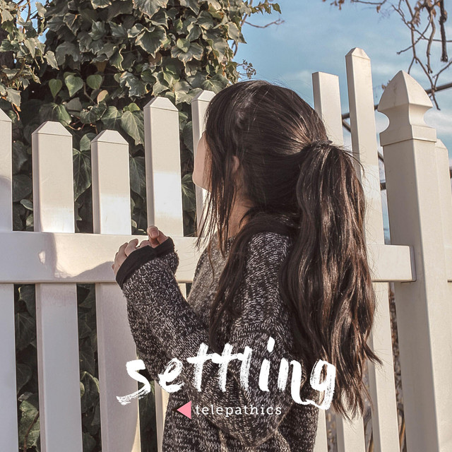 Settling cover art