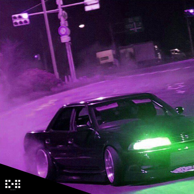 The Grind Tape cover art
