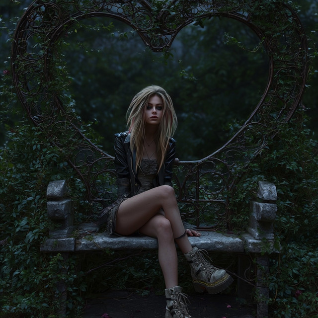 Grew into You - Single by Alice Curly | Spotify