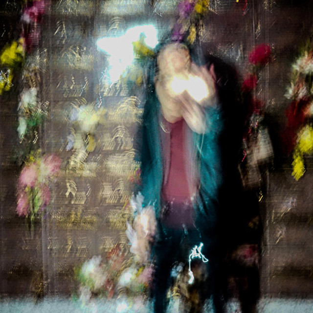 SOS cover art
