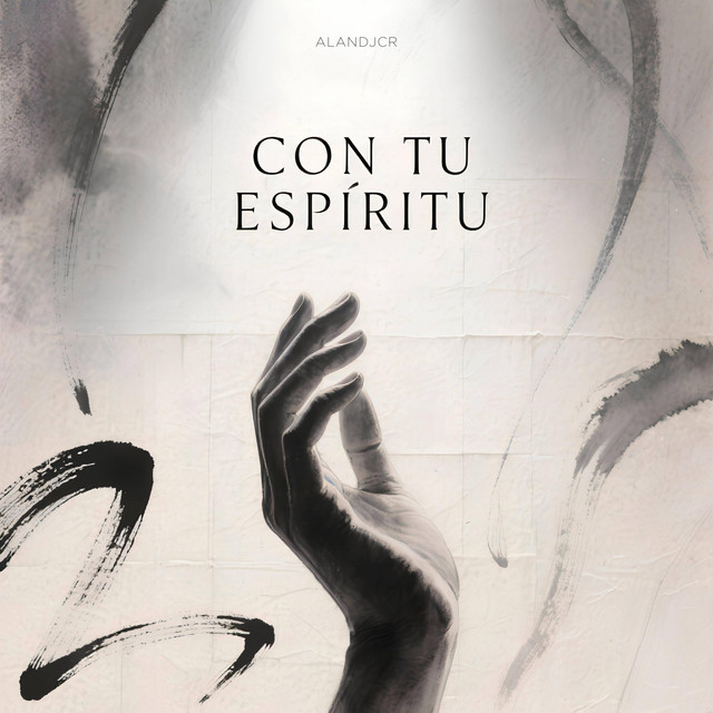 Con Tu Espíritu
