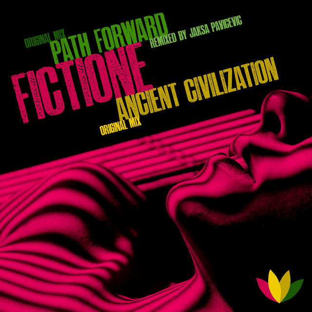 Ancient Civilization cover art