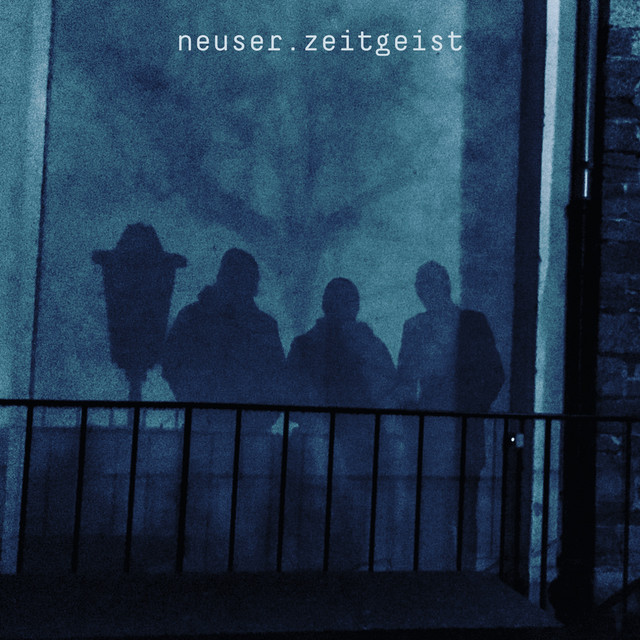 Zeitgeist cover