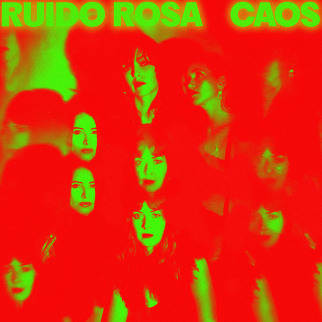 Caos cover