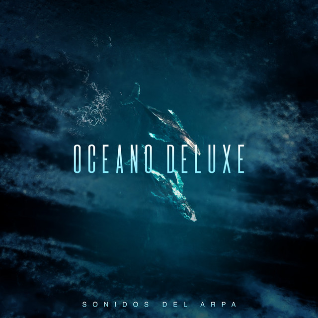 Oceano Deluxe cover art