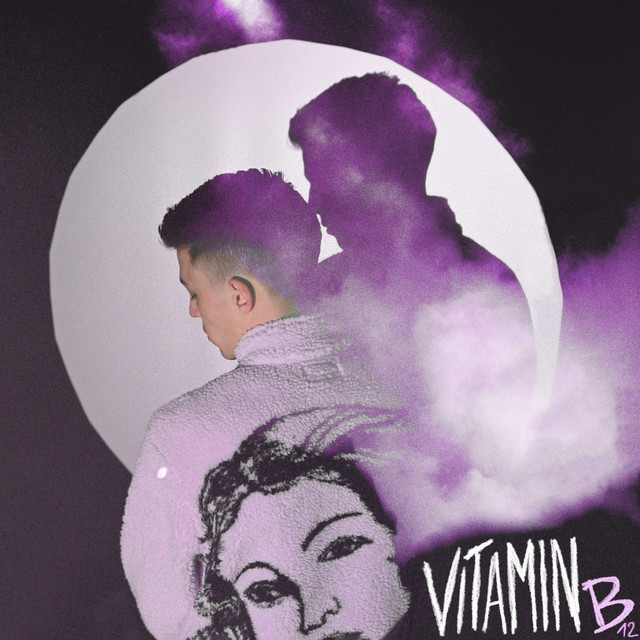 VITAMIN B12 (Deluxe) cover art