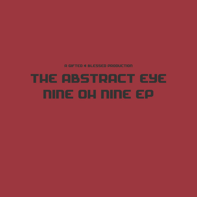 Take Nine Oh Nine cover art