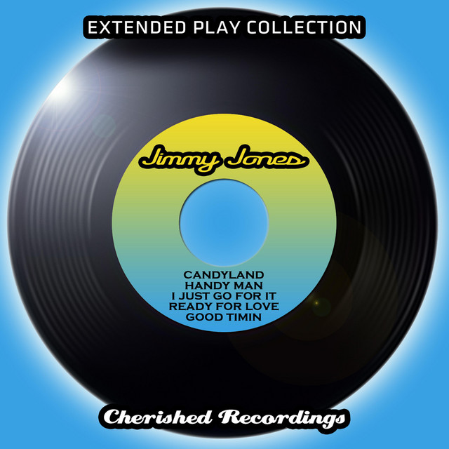 Extended Play Collection cover art