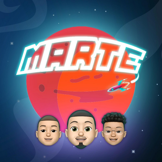 album image