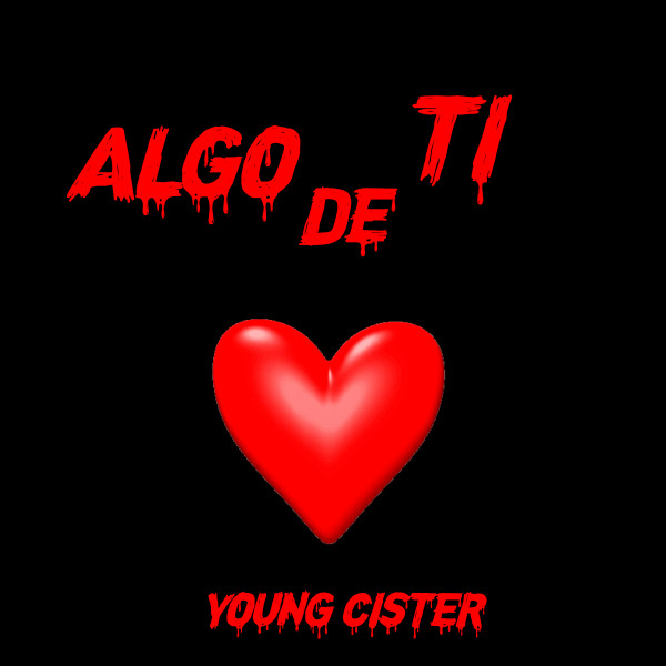 Algo En Ti cover art