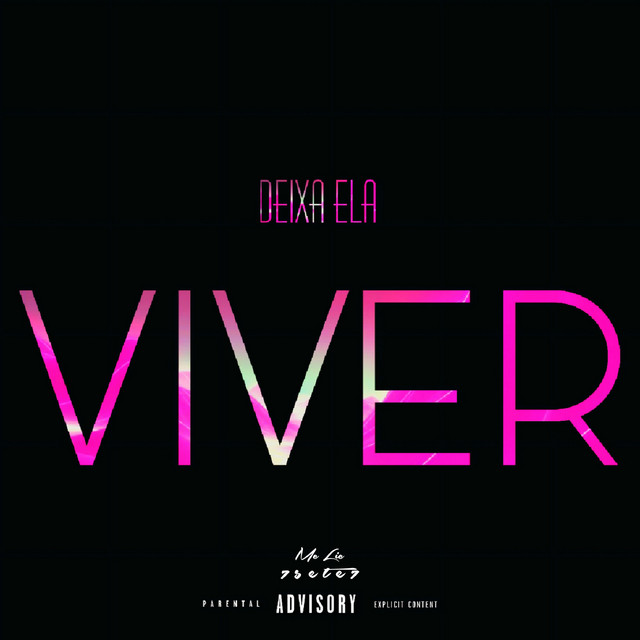 Deixa Ela Viver