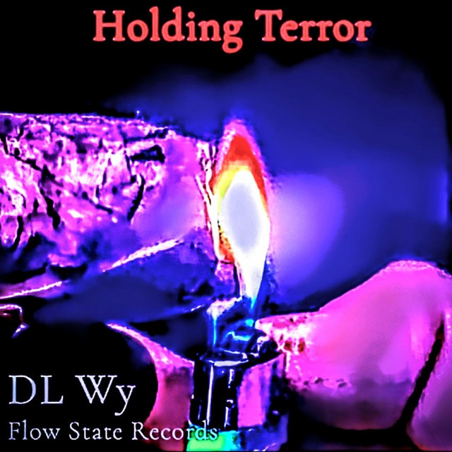 Holding Terror