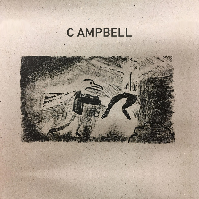 Campbell cover art