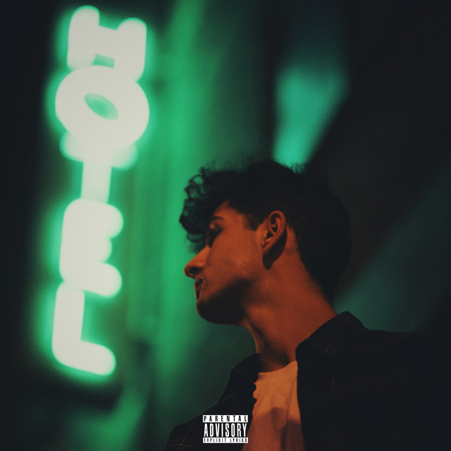 100 cover art