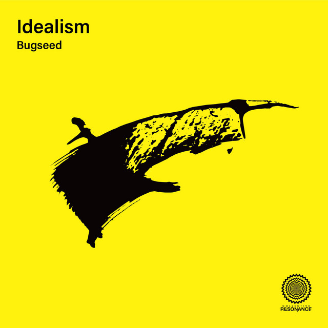 Idealism cover art