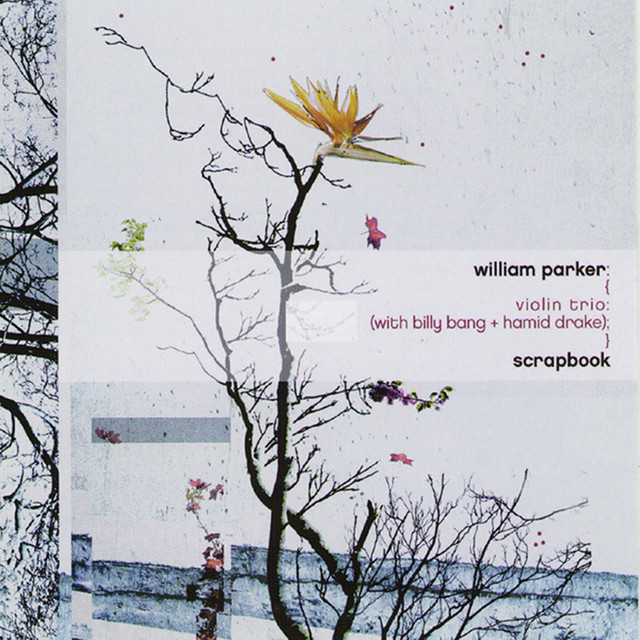 William Parker Trio Photo