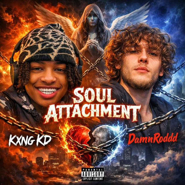 Soul Attatchment