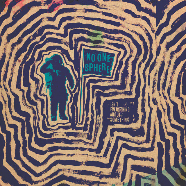 Isn't Everything About Something cover art